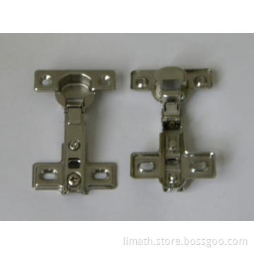 Mini hinges
